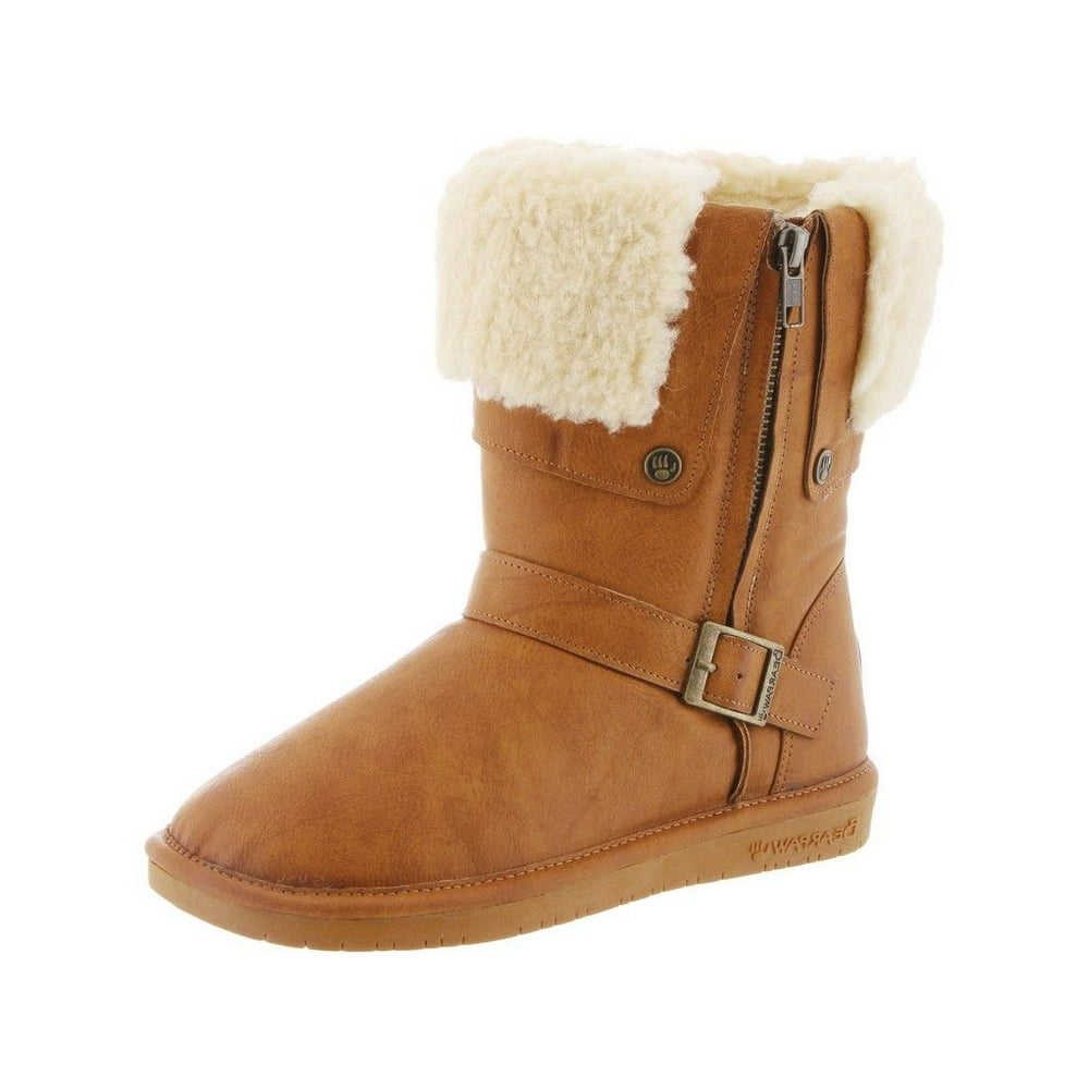 belk bearpaw boots