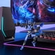 thumbnail image 4 of Mech Doll Multi Joint Mobile Multi Gesture DIY Assembly Dummy Model Toy, 4 of 6