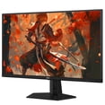 thumbnail image 2 of Restored AOC - 27” Q27G41ZDF QD-OLED, QHD, 240hz, G-Sync Compatible, .03ms, Gaming Monitor - Black, 2 of 8