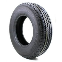 ST205/75R14 Load Range C Radial Trailer Tire - Kenda Loadstar - 1925lb Cap