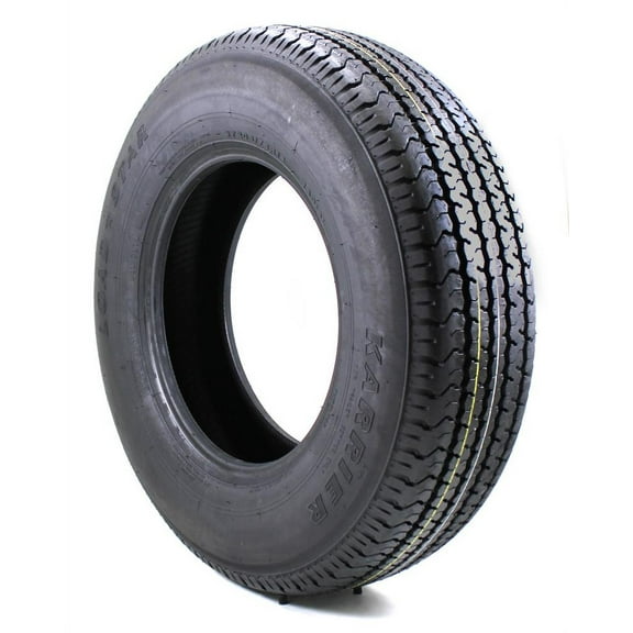 ST205/75R14 Load Range C Radial Trailer Tire - Kenda Loadstar - 1925lb Cap