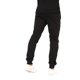 thumbnail image 3 of Crosshatch - Pantalón de Chándal Maldon para Hombre (Negro), 3 of 4