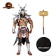 thumbnail image 1 of Origine Scorpion Zero Kabal Mortal Kombat figura de Acción 7 "modelo coleccionable Mcfarland juguete para niños regalo Marvel, 1 of 4
