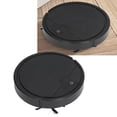 thumbnail image 3 of Mini aspiradora robot doméstico carga usb succión trampa barredora, 3 of 7