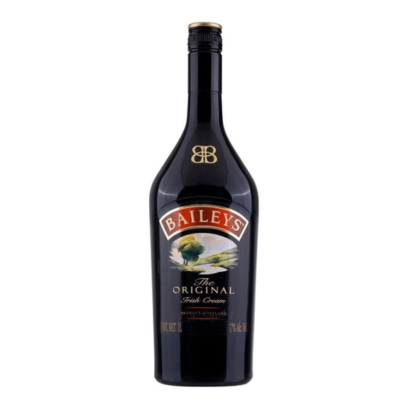 Crema de Whisky Baileys Original 1 l