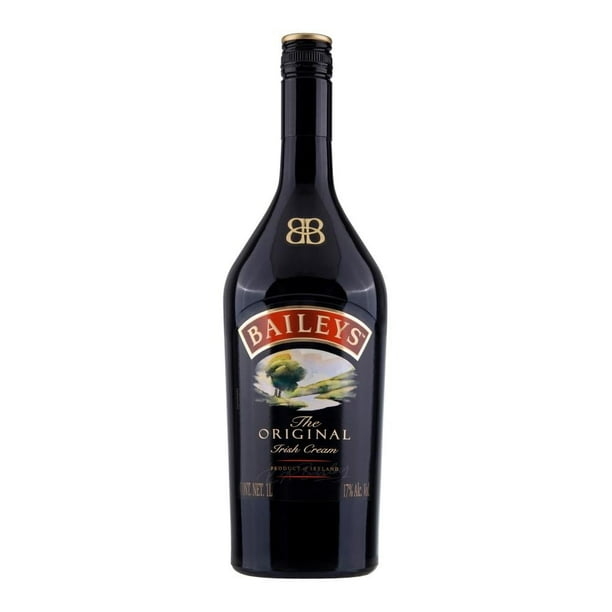 Crema de Whisky Baileys Original 1 l