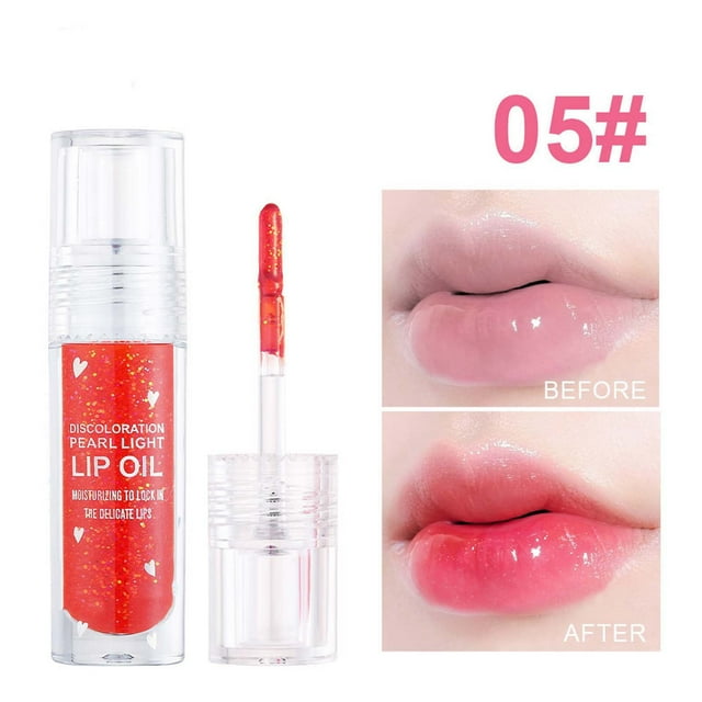 Aursykel High Dewy Diamond Lip Gloss 2.5ml Moisturizing Long Lasting Lip Stain for Glamorous Makeup Perfect for Parties or Daily Use with Quick Drying Formula