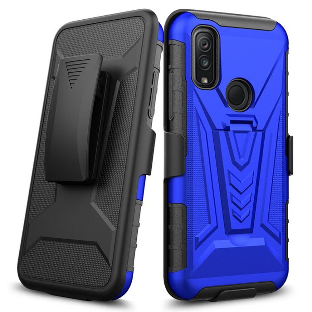 Flexible TPU Case For Kyocera DuraSport 5G C6930 Rugged Phone - Wireless ProTech