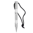 thumbnail image 4 of Paracord Tools, Aluminum Alloy Paracord Jig Paracord Needle Kit with High Performance for Leather Paracord Fids Accessories, 4 of 7