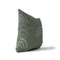 thumbnail image 3 of Plain Bows Match Chimi Throw Pillow, 3 of 4
