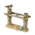 thumbnail image 4 of SKL Home Sea Drift Toothbrush Holder, 4 of 5