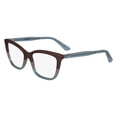 thumbnail image 1 of Gafas de vista CK 23545 217 Marrón/Gris/Avio para unisex, 1 of 4
