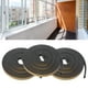thumbnail image 5 of Burlete De Puerta, 3 Juegos De Burlete De Ventana Negro Para Puertas Cergrey Weather Strip Door Sealing Strip, 5 of 8