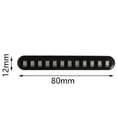 thumbnail image 4 of unbranded 2Ud De Luz LED Para Motor Con Función De Y Señal Lateral, 4 of 5