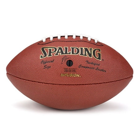 Spalding Infusion Composite Football