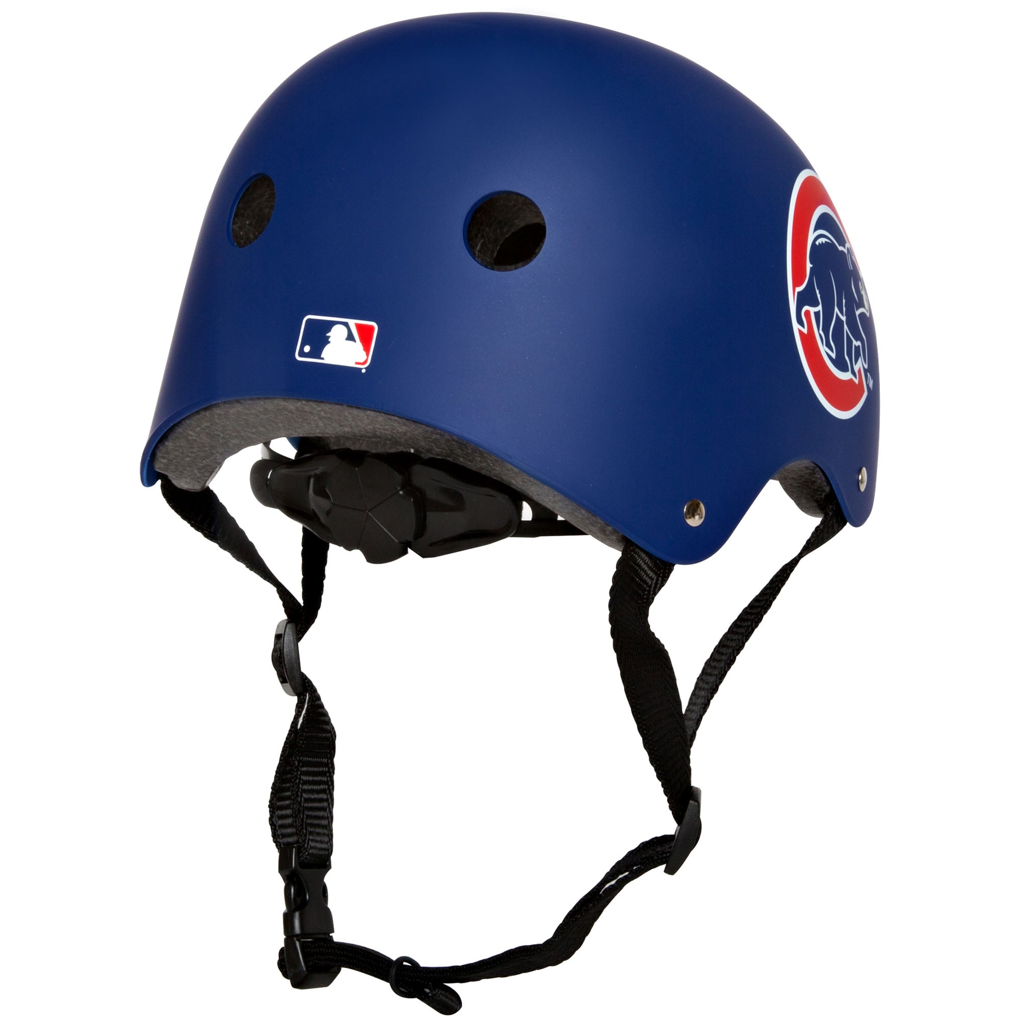Youth Chicago Cubs Multi-Sport Helmet
