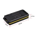thumbnail image 4 of Hard Drive Case Multi-Protection HDD Storage Box Shockproof EVA Hard Disk Travel Case Protective HDD Storage, 4 of 8