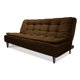 thumbnail image 2 of Sofacama confort chocolate, 2 of 5
