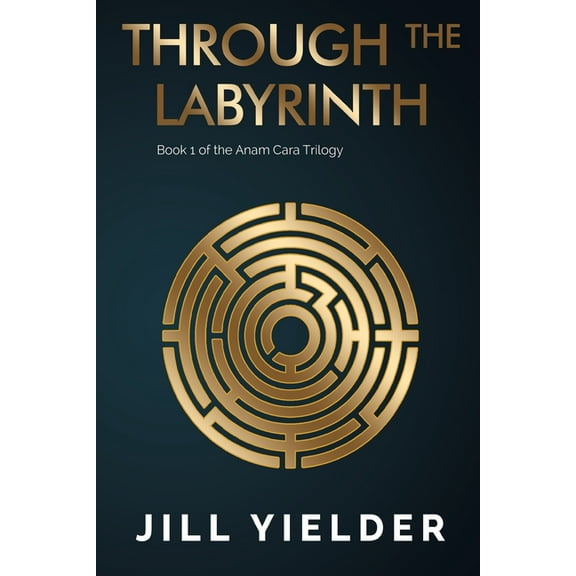 Through the Labyrinth, (Paperback)