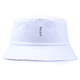 thumbnail image 2 of Lan Yin, gorro de lavabo con cabeza de robot cuadrado japonés, protector solar para exteriores, gorro de pescador, 2 of 6