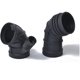 thumbnail image 5 of De De De Aire Del Para Las Piezas De Para De Agua Del Automóvil, Tubo De Aceite Del Automóvil DYNWAVEMX Manguera de admisión de aire del acelerador, 5 of 8