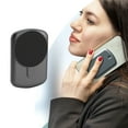 thumbnail image 1 of Smart Voice Recorder, Accurate LED Light Indication One Click Recording Multi Function Smart Digital Voice Recorder with Transcription for Daily Use 8G,16G,32G,64G,128G, 1 of 7