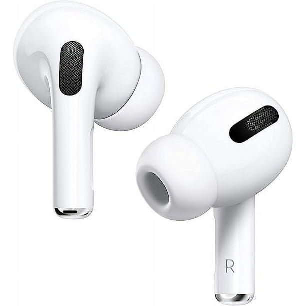 Apple AirPods Pro (Version USB Type C de 2e Génération) Écouteurs Antibruit Sans Fil Certifié Remis à Neuf Grade A