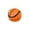 A, variant on LOWLHOME Leather Beanbag Juggling Balls Set Durable Sand Bag,Hand Woven Beanbags Adult Size Juggling Balls,Party Favors for Beginners and Competitions Great for Family and Friends(Basketball 1PC)