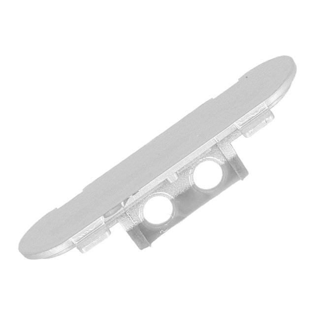 Car Accessory, 68141170Ac Replacement Luggage Rack Side Rail Cover High Strength for Roof Luggage Rack Side Rail Cover for Cherokee 2014-2019
