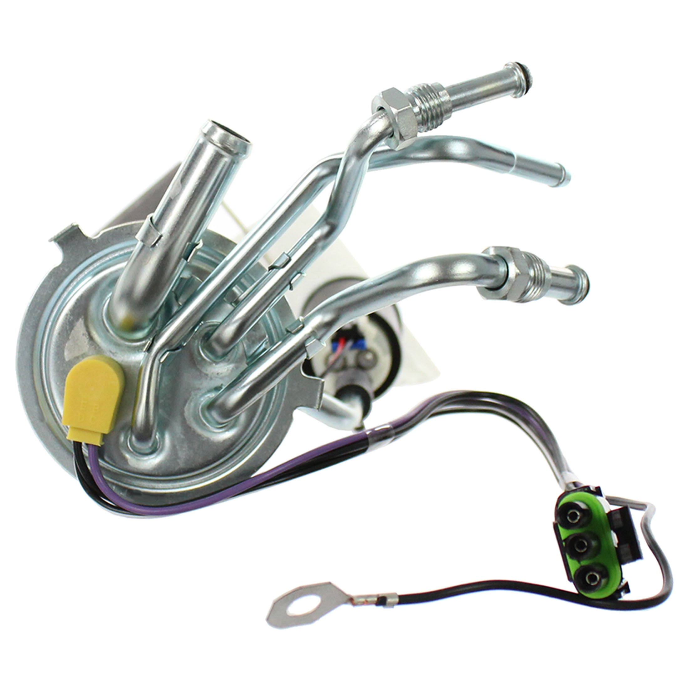 Agility Auto Parts 4011212 Fuel Pump and Sender Assembly for Chevrolet, GMC Specific Models