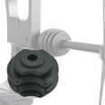 thumbnail image 3 of LOVIVER Bow Stabilizer Ball Decelerator Shock Absorber Black, 3 of 8
