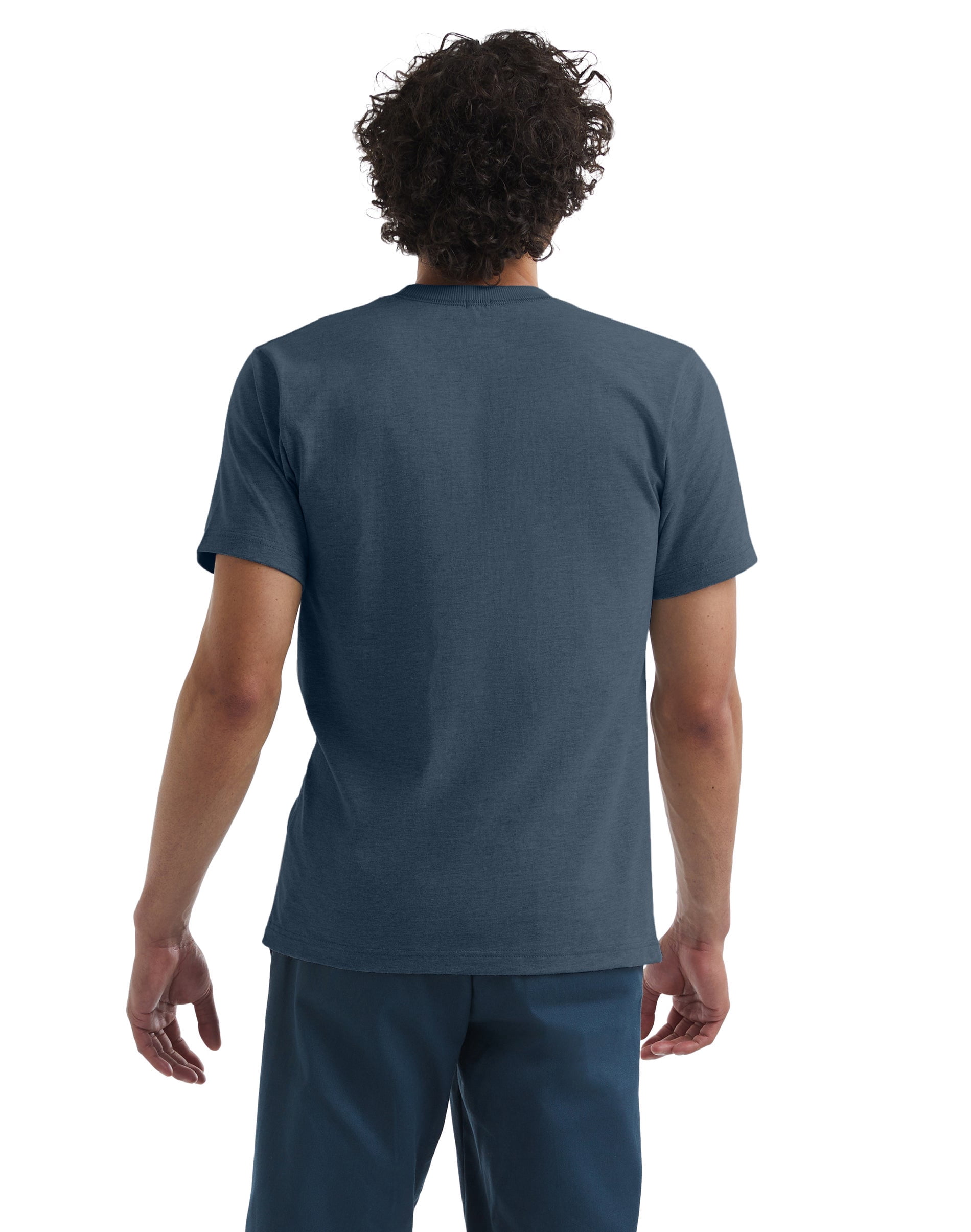 Hanes Explorer Unisex Short Sleeve T-Shirt, Sizes XS-2XL