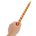 thumbnail image 5 of Hytrove 2Pcs Multi Color Dandiya Sticks for Beginners and Drumming Enthusiasts, 5 of 8