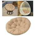 thumbnail image 4 of Waterproof Chair Rocking Chair Hanging Basket Chair Papaya Chair Round D, 4 of 9