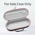thumbnail image 2 of RLSOCO Travel Case for Dyson Supersonic Hair Dryer, Storage Bag for Dyson Hair Dryer - Black, 2 of 7