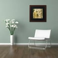 thumbnail image 3 of Trademark Fine Art "Vino Italiano IV" Canvas Art by Color Bakery Black Matte, Wood Frame, 3 of 4