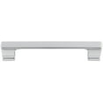 thumbnail image 7 of Jeffrey Alexander 752-128 Sullivan 5-1/16" Center To Center I Beam Style Square Cabinet, 7 of 7