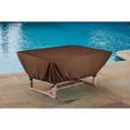 thumbnail image 2 of Living Accents Premium Polyester Table Cover, 2 of 9