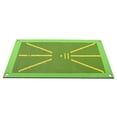 thumbnail image 3 of WUWULE Portable Golf Training Mat for Swing Detection Batting Practice Rug Hitting Aid, 3 of 7