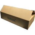 thumbnail image 4 of Dr Shrink Boat Shrink Wrap Kit DS-SWK For Runabouts And Pontoon Boats Upto 24 Foot, 4 of 5