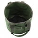 thumbnail image 3 of Bolsa de herramientas de jardín, cubo portátil, bolsa de almacenamiento, resistente al agua, 3 of 8