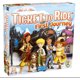 thumbnail image 1 of Versión en inglés y americano de la serie completa de cartas del juego de mesa Ticket To Ride Europe., 1 of 5