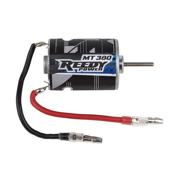 Associated 41105 MT380 Brushed Motor