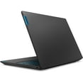 thumbnail image 3 of Lenovo ideapad L340-15IRH Gaming and Entertainment Laptop (Intel i5-9300HF 4-Core, 32GB RAM, 1TB PCIe SSD, 15.6" Full HD (1920x1080), NVIDIA GTX 1650, Wifi, Bluetooth, Webcam, 2xUSB 3.1, Win 10 Home), 3 of 6