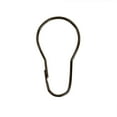thumbnail image 4 of Mainstays Wire Shower Hooks, 4 of 5