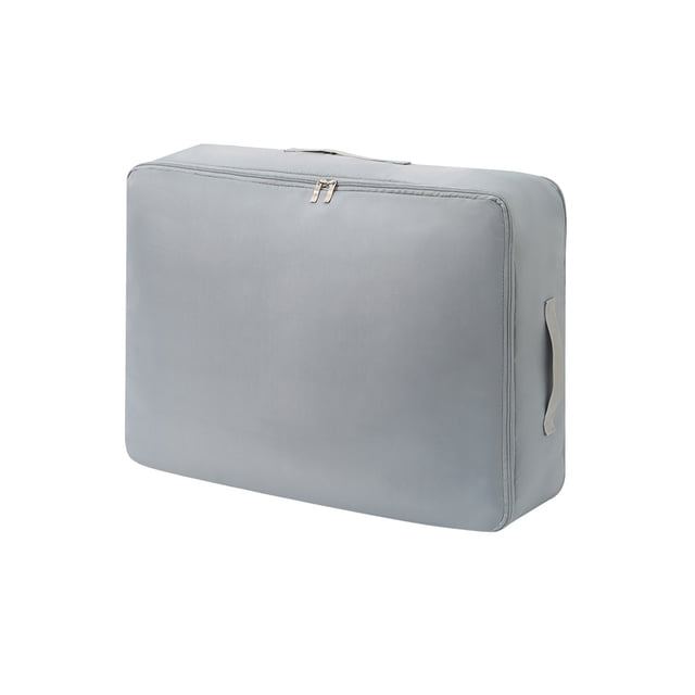 Quilt Compression Bag Portable Large-capacity Silk Quilt Home Multifunctional Storage Bag Duvet Organizing Bag Foldable Clothes Pants Packing Bag