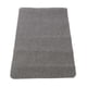 thumbnail image 3 of Indoor Non Slip Mat PVC Textured Bath Tub Shower Mat Water Proof Grey Bathroom Rug, 3 of 5