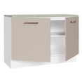 thumbnail image 4 of Gabinete Bajo Bufetera Madesa Agata 120cm Con Encimera BC, 4 of 5