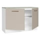 thumbnail image 4 of Gabinete Bajo Bufetera Madesa Agata 120cm Con Encimera BC, 4 of 5