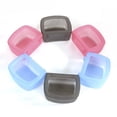 thumbnail image 4 of Miiottaa 2PCS Dog Water Dispenser Leakproof Hanging Water Bowl For Cage Kennel Outdoor, 4 of 12